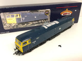 Bachmann 32-802 OO Gauge Class 47035 BR Blue