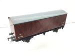 Hornby Dublo 32058 OO Gauge Long Wheelbase Van W28798