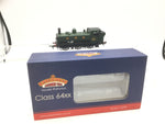 Bachmann 31-635A OO Gauge GWR Green 64xx Pannier 6424