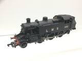 Bachmann 31-453A OO Gauge LMS Black Ivatt Class 2MT 1202