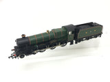 Replica 11153 OO Gauge GWR Green 6998 Burton Agnes Hall