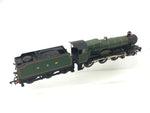 Replica 11153 OO Gauge GWR Green 6998 Burton Agnes Hall