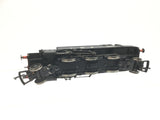 Bachmann 31-453A OO Gauge LMS Black Ivatt Class 2MT 1202