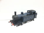 Bachmann 32-225V OO Gauge SDJR Blue 3F Jinty No 24 Limited Edition