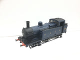 Bachmann 32-225V OO Gauge SDJR Blue 3F Jinty No 24 Limited Edition
