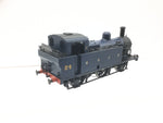 Bachmann 32-225V OO Gauge SDJR Blue 3F Jinty No 24 Limited Edition