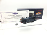 Bachmann 32-225V OO Gauge SDJR Blue 3F Jinty No 24 Limited Edition