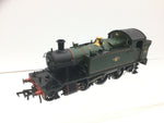 Bachmann 32-135B OO Gauge BR Green 4575 Class Prairie 5541