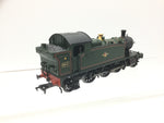 Bachmann 32-135B OO Gauge BR Green 4575 Class Prairie 5541