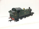Bachmann 32-135B OO Gauge BR Green 4575 Class Prairie 5541