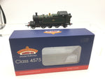 Bachmann 32-135B OO Gauge BR Green 4575 Class Prairie 5541