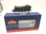 Bachmann 32-135B OO Gauge BR Green 4575 Class Prairie 5541
