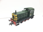 Bachmann 31-361A OO Gauge BR Green Class 03 D2009