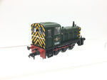 Bachmann 31-361A OO Gauge BR Green Class 03 D2009