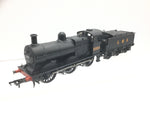 Bachmann 31-627B OO Gauge LMS Black Class 3F 3520