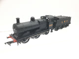 Bachmann 31-627B OO Gauge LMS Black Class 3F 3520