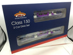 Bachmann 32-931 OO Gauge Class 150/1 2-Car DMU 150143 Northern Rail