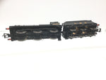 Bachmann 31-627B OO Gauge LMS Black Class 3F 3520