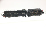 Bachmann 31-627B OO Gauge LMS Black Class 3F 3520