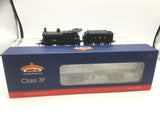Bachmann 31-627B OO Gauge LMS Black Class 3F 3520