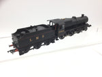 Bachmann 31-690 OO Gauge LMS Black Stanier Mogul 2965