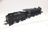 Bachmann 31-690 OO Gauge LMS Black Stanier Mogul 2965