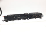 Bachmann 31-690 OO Gauge LMS Black Stanier Mogul 2965