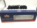 Bachmann 31-690 OO Gauge LMS Black Stanier Mogul 2965