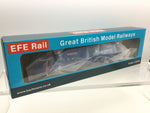 EFE Rail E87023 OO Gauge JIA Nacco Wagon Imerys Blue