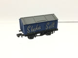 Peco NR-P121 N Gauge Salt Wagon Shaka Salt