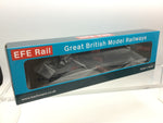 EFE Rail E87027 OO Gauge JIA Nacco Wagon Imerys Blue [W - heavy]