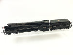 Hornby R2015 OO Gauge BR Green Duchess Class 46236 City of Bradford