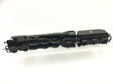 Hornby R2015 OO Gauge BR Green Duchess Class 46236 City of Bradford
