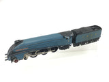 Hornby Dublo OO Gauge LNER Blue A4 7 Sir Nigel Gresley 2 Rail