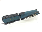 Hornby Dublo OO Gauge LNER Blue A4 7 Sir Nigel Gresley 2 Rail