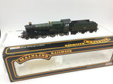 Mainline 37043 OO Gauge BR Green Manor 7827 Lydham Manor