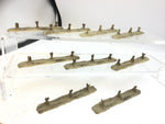 Job Lot of Javis PF13 OO Gauge Barbed Wire Fencing Supports