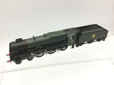 Hornby R2632 OO Gauge BR Green Patriot 45531 Harrison (SPARES)