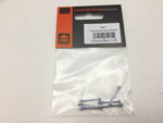 Gaugemaster GM471 OO Gauge Parking Meters (Pre-Built)(Pk 6)