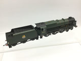 Hornby R2632 OO Gauge BR Green Patriot 45531 Harrison (SPARES)