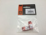 Gaugemaster GM474 OO Gauge Modern Train Ticket Machines (Pre-Built)(Pk 2)
