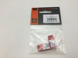 Gaugemaster GM474 OO Gauge Modern Train Ticket Machines (Pre-Built)(Pk 2)