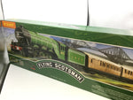 Hornby R1255M OO Gauge Flying Scotsman Train Set