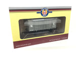 Oxford Rail 76GEGV002 OO Gauge NE GER 10t Covered Van 630616