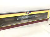 Oxford Rail 76PIL001 OO Gauge Pilchard Wagon BR Black DB990099