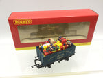 Hornby R6988 OO Gauge Hornby Christmas Wagon - 2020