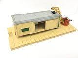 Hornby Dublo 5020 OO Gauge Goods Depot