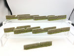 Job Lot of Javis PW3DAM OO Gauge Damaged Garden Walling