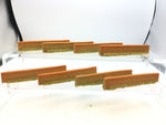 Job Lot of Javis PW3SAND OO Gauge Garden Walling Sandstone