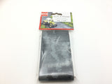 Busch 1105 HO/OO Gauge 66mm x 1m Potholed Road